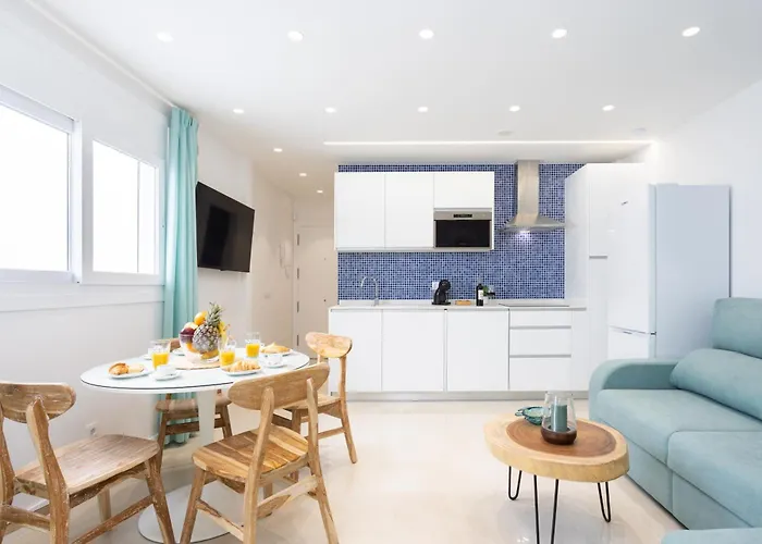 La Tortuga Azul D プエルト・デ・ラ・クルス