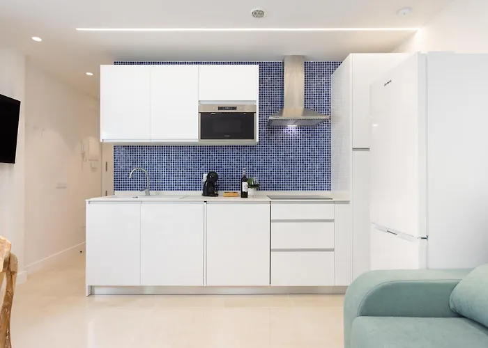 La Tortuga Azul D アパート プエルト・デ・ラ・クルス