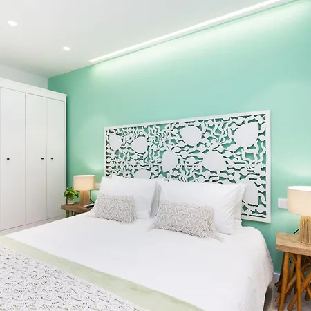 La Tortuga Azul D بويرتو ذي لا كروز