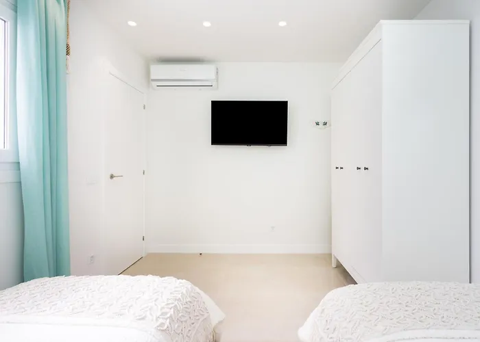 La Tortuga Azul D Apartmán