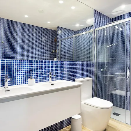 La Tortuga Azul D * プエルト・デ・ラ・クルス