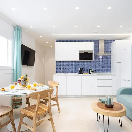 La Tortuga Azul D Пуэрто-де-ла-Крус