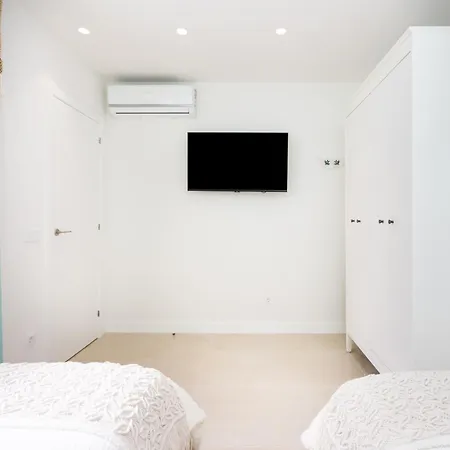 La Tortuga Azul D Appartement