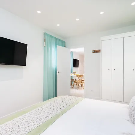 La Tortuga Azul D Appartement Puerto de la Cruz (Tenerife)