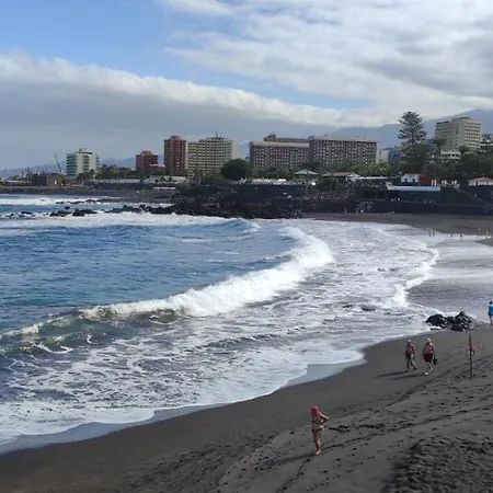 La Tortuga Azul D * Puerto de la Cruz (Tenerife)