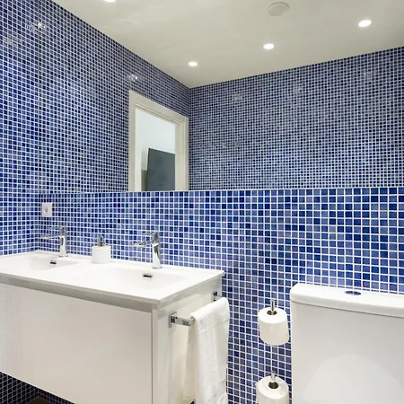 Appartement La Tortuga Azul D *