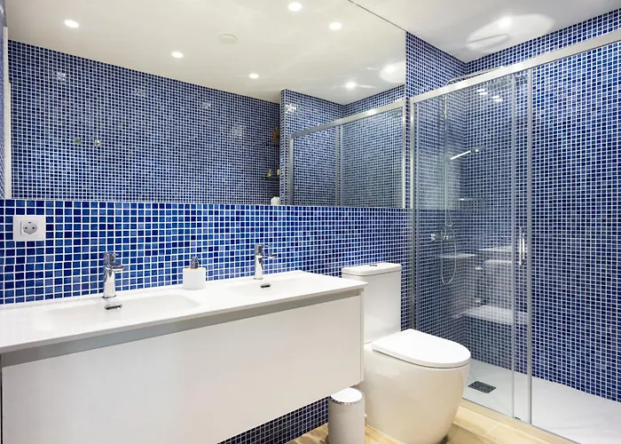 La Tortuga Azul D * פוארטו דה לה קרוז