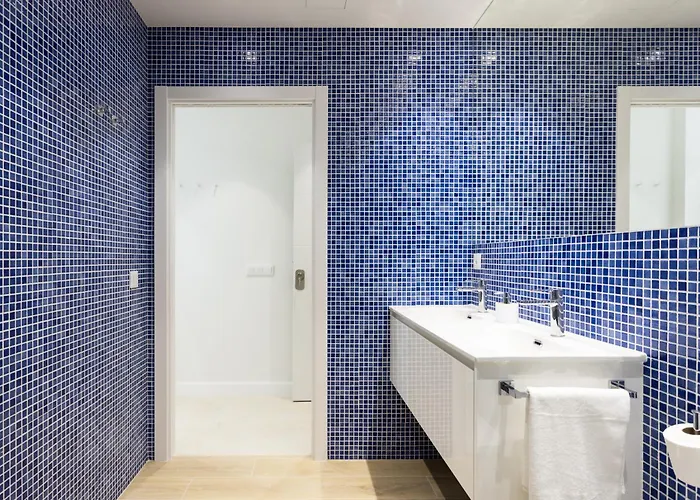 דירה La Tortuga Azul D פוארטו דה לה קרוז