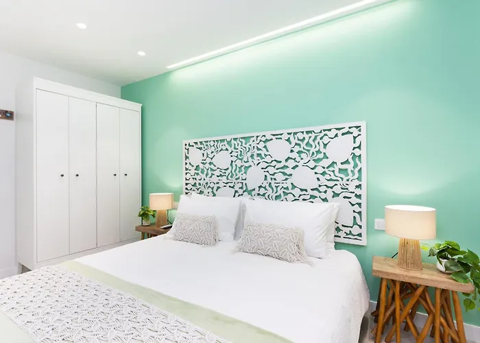 La Tortuga Azul D פוארטו דה לה קרוז